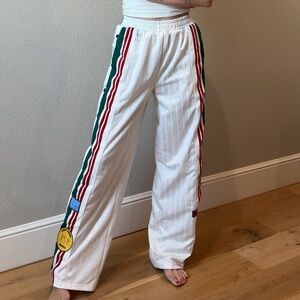 Yllw the label track pants